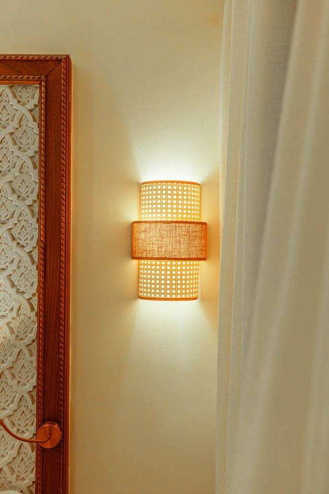 Lumière tamisée